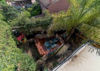 Giardino - Villa a Schiera Via San Basilio
 
12, San Giovanni la Punta - foto 39