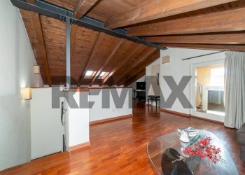 Soggiorno - Villa a Schiera Via San Basilio
 
12, San Giovanni la Punta - foto 43
