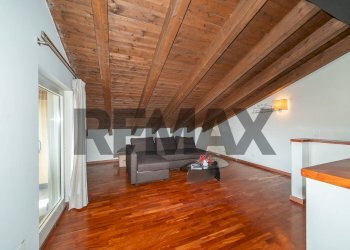 Soggiorno - Villa a Schiera Via San Basilio
 
12, San Giovanni la Punta - foto 44
