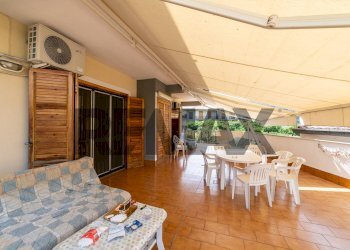 Terrazza - Quadrilocale Via Provinciale per riposto
 
39, Acireale - foto 8