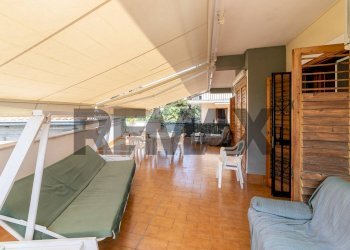 Terrazza - Quadrilocale Via Provinciale per riposto
 
39, Acireale - foto 9