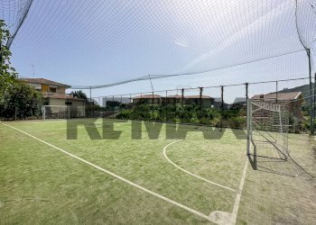 Giardino - Quadrilocale Via Provinciale per riposto
 
39, Acireale - foto 16