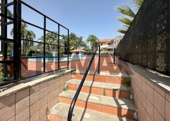 Terrazza - Quadrilocale Via Provinciale per riposto
 
39, Acireale - foto 18