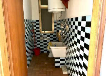 Bagno - Apartment Via Francesco Crispi
 
7, Belpasso - photo 24