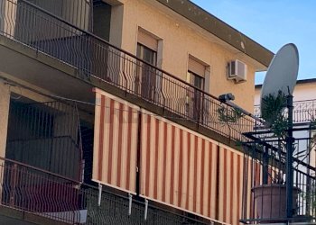 Edificio all\'aperto - Apartment Via Francesco Crispi
 
7, Belpasso - photo 36