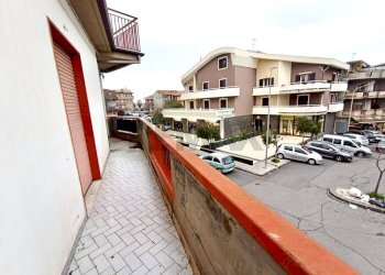 Balcone - Three-room apartment Via Fiume
 
100, Belpasso - photo 2
