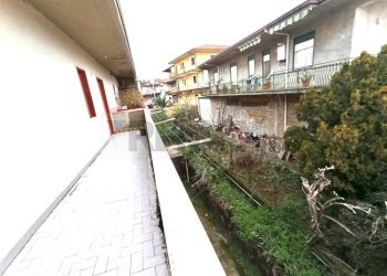 Balcone - Three-room apartment Via Fiume
 
100, Belpasso - photo 14