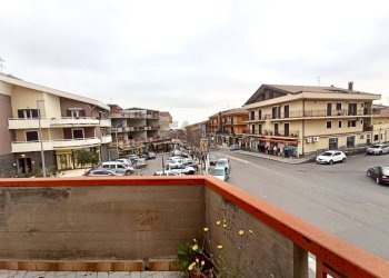 Balcone - Three-room apartment Via Fiume
 
100, Belpasso - photo 16