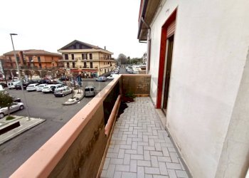 Balcone - Three-room apartment Via Fiume
 
100, Belpasso - photo 17