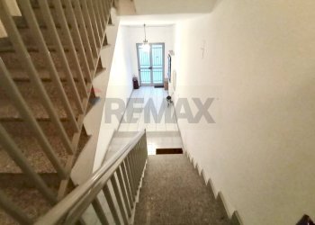 Scale - Three-room apartment Via Fiume
 
100, Belpasso - photo 19