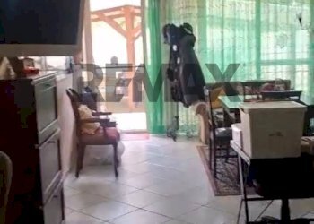 Sala da pranzo - Semi-detached house Via Beatrice Di Tenda
 
10, Valverde - photo 20