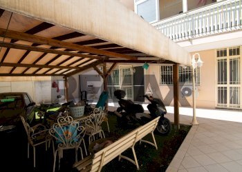 Terrazza - Semi-detached house Via Beatrice Di Tenda
 
10, Valverde - photo 55