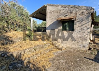 Casa all\'aperto - Agricultural land Via Stradella Privata
snc, Castiglione di Sicilia - photo 27