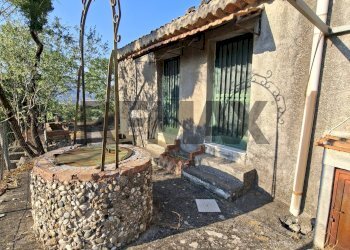 Casa all\'aperto - Agricultural land Via Stradella Privata
snc, Castiglione di Sicilia - photo 30