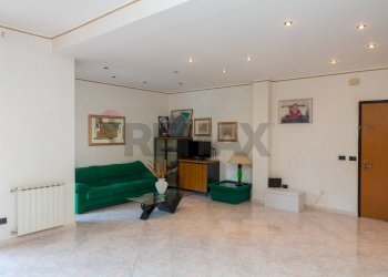 Soggiorno - Quadrilocale Via Liberazione
 
3, Lentini - foto 6