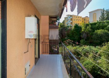 Balcone - Quadrilocale Via Liberazione
 
3, Lentini - foto 12