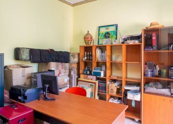 Ufficio - Quadrilocale Via Liberazione
 
3, Lentini - foto 15