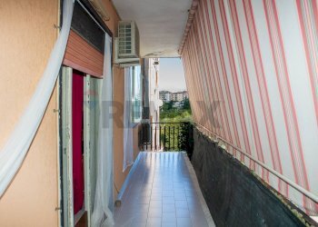 Balcone - Quadrilocale Via Liberazione
 
3, Lentini - foto 19