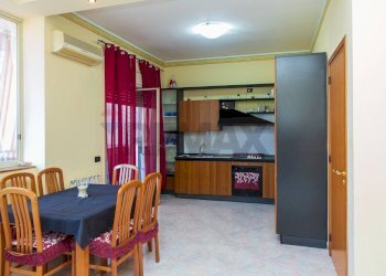 Cucina - Quadrilocale Via Liberazione
 
3, Lentini - foto 21