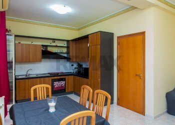 Cucina - Quadrilocale Via Liberazione
 
3, Lentini - foto 22