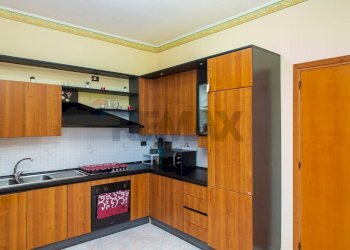 Cucina - Quadrilocale Via Liberazione
 
3, Lentini - foto 23