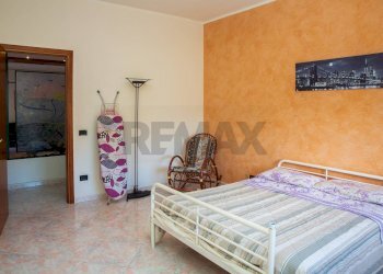 Camera / camera da letto - Quadrilocale Via Liberazione
 
3, Lentini - foto 31