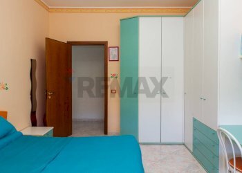 Camera / camera da letto - Quadrilocale Via Liberazione
 
3, Lentini - foto 38