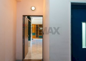 Hall / corridoio - Quadrilocale Via Liberazione
 
3, Lentini - foto 41