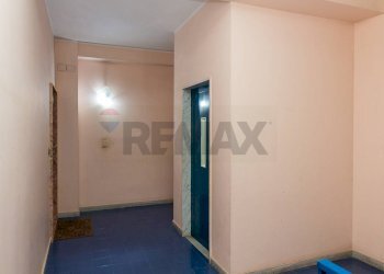 Hall / corridoio - Quadrilocale Via Liberazione
 
3, Lentini - foto 42