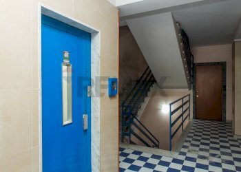 Hall / corridoio - Quadrilocale Via Liberazione
 
3, Lentini - foto 43