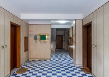 Ricezione / Lobby - Quadrilocale Via Liberazione
 
3, Lentini - foto 47
