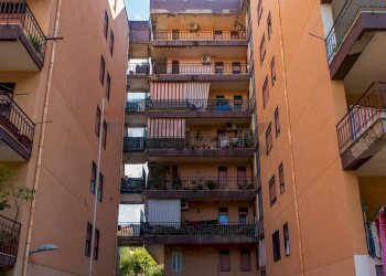 Edificio all\'aperto - Quadrilocale Via Liberazione
 
3, Lentini - foto 53