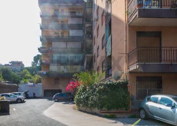 Edificio all\'aperto - Quadrilocale Via Liberazione
 
3, Lentini - foto 54