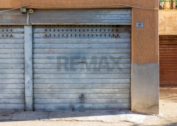 Edificio all\'aperto - Quadrilocale Via Liberazione
 
3, Lentini - foto 55