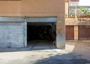 Edificio all\'aperto - Quadrilocale Via Liberazione
 
3, Lentini - foto 56