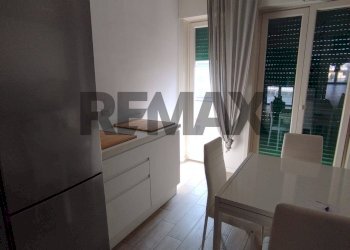 Sala da pranzo - Appartamento Via Cesare Vivante
 
69, Catania - foto 6