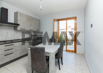 Cucina - Quadrilocale Via Massimiliano Kolbe
 
25, Catania - foto 14
