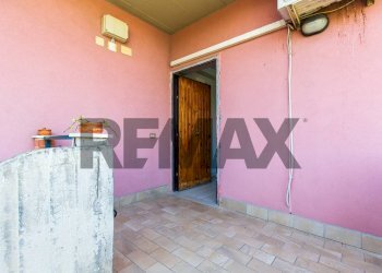 Terrazza - Quadrilocale Via Massimiliano Kolbe
 
25, Catania - foto 31