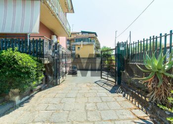 Terrazza - Quadrilocale Via Massimiliano Kolbe
 
25, Catania - foto 37