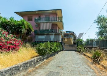 Casa all\'aperto - Quadrilocale Via Massimiliano Kolbe
 
25, Catania - foto 38