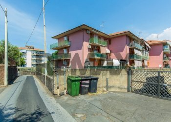 Edificio all\'aperto - Quadrilocale Via Massimiliano Kolbe
 
25, Catania - foto 42