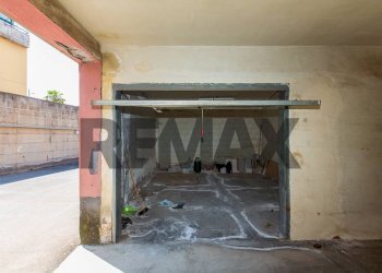 Parcheggio - Quadrilocale Via Massimiliano Kolbe
 
25, Catania - foto 43