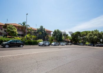 Edificio all\'aperto - Quadrilocale Via Massimiliano Kolbe
 
25, Catania - foto 48