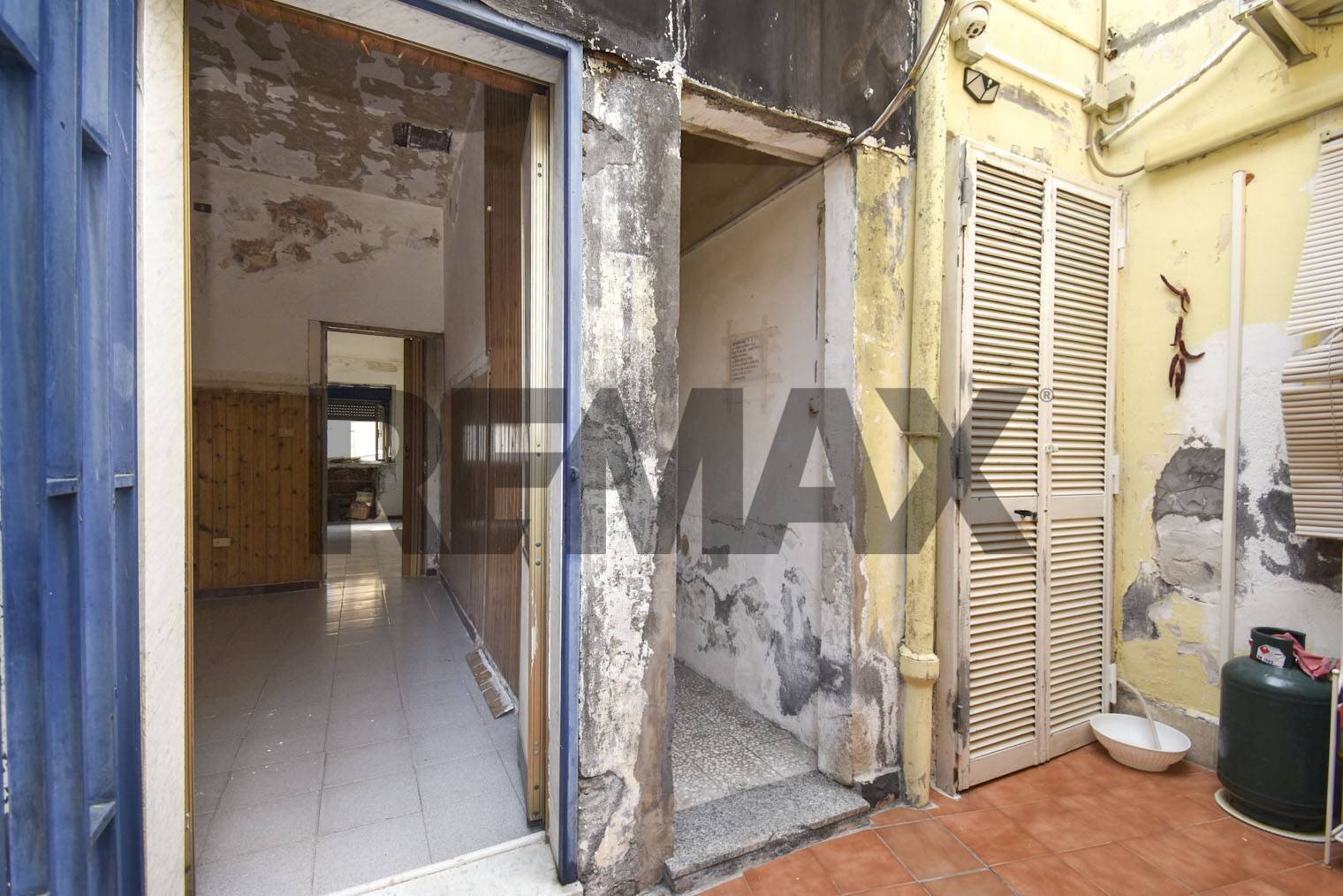 Terrazza - Casa indipendente Via Pietro Dell'Ova
248, Catania - foto 2