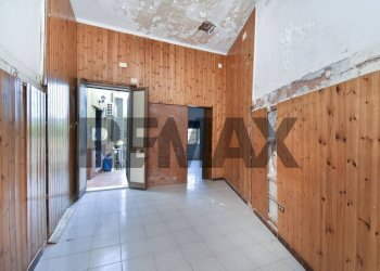 Ricezione / Lobby - Casa indipendente Via Pietro Dell'Ova
 
248, Catania - foto 6