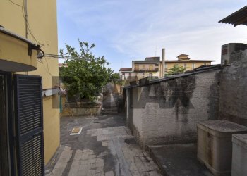 Balcone - Casa indipendente Via Pietro Dell'Ova
 
248, Catania - foto 13