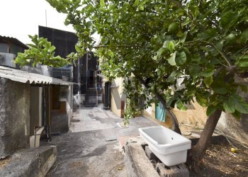 Casa all\'aperto - Casa indipendente Via Pietro Dell'Ova
 
248, Catania - foto 15