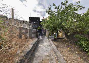 Giardino - Casa indipendente Via Pietro Dell'Ova
 
248, Catania - foto 17