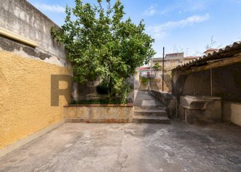 Terrazza - Casa indipendente Via Pietro Dell'Ova
 
248, Catania - foto 18