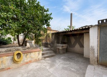 Terrazza - Casa indipendente Via Pietro Dell'Ova
 
248, Catania - foto 19